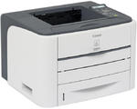 Лазарен принтер Canon 3360-Принтери