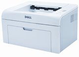 Лазарен принтер DELL 1110-Принтери