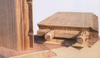 Интериори врати от масив дъб | Мебели и Обзавеждане  - Пловдив - image 6