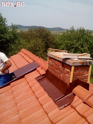Ремонт на покриви и всякакви строителни услуги | Ремонти | София-град