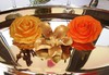 Сладка захарна декорация от „НОВА Кетъринг”, цветя от фондан | Храна и Ресторанти  - София-град - image 4