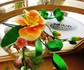 Сладка захарна декорация от „НОВА Кетъринг”, цветя от фондан | Храна и Ресторанти  - София-град - image 5