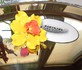 Сладка захарна декорация от „НОВА Кетъринг”, цветя от фондан | Храна и Ресторанти  - София-град - image 9