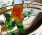 Сладка захарна декорация от „НОВА Кетъринг”, цветя от фондан | Храна и Ресторанти  - София-град - image 10