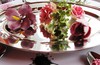 Сладка захарна декорация от „НОВА Кетъринг”, цветя от фондан | Храна и Ресторанти  - София-град - image 11
