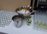 Луксозни чаши и стилни бар маси под наем от „НОВА Кетъринг” | Други  - София-град - image 2
