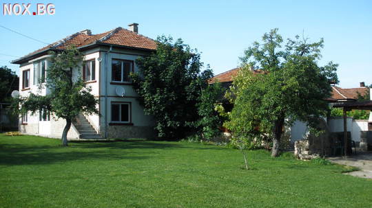 Къща в с Аспарухово до язовир Цонево | Къщи | Варна