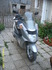 Sym JoyRide- Honda Pantheon – Град Сърница, област Пазарджик | Мотоциклети, АТВ  - Пазарджик - image 1