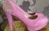 Дамски обувки на намалени цени | Официални Дамски Обувки  - Сливен - image 0