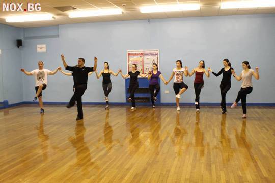 Нова група по Народни Танци за Начинаещи в Люлин от Септемвр | Курсове | София-град