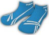 Спортни чорапи на едро | Друга Дамска Мода  - София-град - image 1