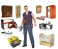 Сглобяване, монтаж и демонтаж на всички видове мебели! | Домакинство  - Варна - image 0