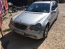 Mercedec C270 cdi | Автомобили  - Пловдив - image 3