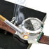 Нови часовници със запалка противовятърна зареждат се с USB | Мъжки Часовници  - Перник - image 5