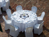 „НОВА Кетъринг” предлага кръгли и правоъгълни маси под наем-Дом и Градина