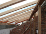 Изграждане на нови покриви - частни ремонти , хидроизолация | Строителни  - София-град - image 1