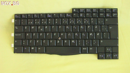 Клавиатура за Dell Inspiron PP01X | Други | Габрово