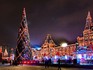 Нова година в Москва – 2017 | В чужбина  - Бургас - image 2
