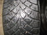 За Опел Вектра 4бр. зимни гуми с метални джанти | Гуми с Джанти  - Ловеч - image 3