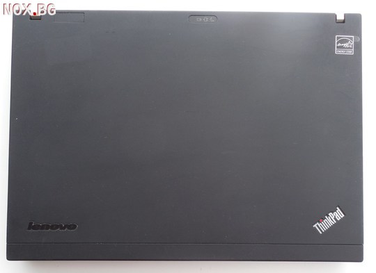 Лаптоп Lenovo Thinkapad X200s Intel Core 2 Duo L9300 4GB | Лаптопи | Варна