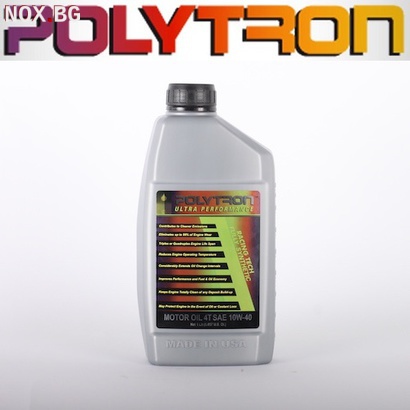 Мотоциклетни масла Polytron RACING 4T SAE 10W40 | Части и Аксесоари | Бургас