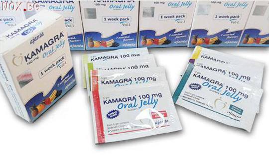 KAMAGRA  Oral Jelly vol 1 /КАМАГРА ГЕЛ/ - ПРОМОЦИЯ!!! | Хранителни добавки | Плевен