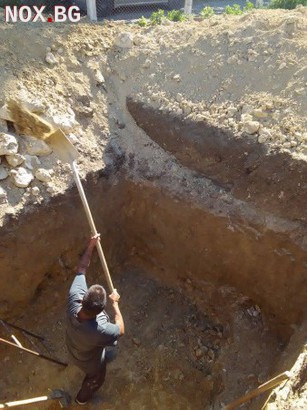 Копаене на септични ями Без почивен ден - 0893831515 | Строителни | Варна