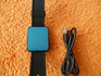 Смарт часовник U8 Bluetooth умен блутут часовник крачкомер | Мъжки Часовници  - Добрич - image 3