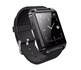 Смарт часовник U8 Bluetooth умен блутут часовник крачкомер | Мъжки Часовници  - Добрич - image 9
