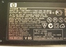 Продавам заводско зарядно за лаптоп „Hewlett-Packard” | Адаптети  - Разград - image 3