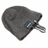 Музикална шапка с Bluetooth Handsfree MP3 зимна шапка с Блутут | Мъжки Шапки  - Добрич - image 1