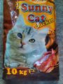 Sanny Cat гранула за котка-Храни и Добавки
