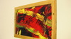 Абстрактна картина Hardanger | Изкуство  - Габрово - image 3