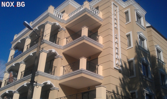 Напълно обзаведен тристаен апартамент на първа линия море! | Апартаменти | Бургас