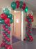 Коледна арка от балони | Други  - София-град - image 2