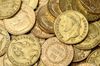Златни монети продава- купува 1800 г-2016 г | Антики  - София-град - image 0
