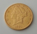 Златни монети продава- купува 1800 г-2016 г | Антики  - София-град - image 2