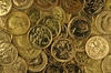 Златни монети продава- купува 1800 г-2016 г | Антики  - София-град - image 3