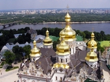 Великденска екскурзия до Кишинев, Киев, Одеса-В чужбина