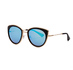 Ново! Сини огледални слънчеви очила Louis Vuitton, ув защита | Дамски Слънчеви Очила  - Русе - image 3