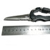 Нов Карабинер мултифункционален 5 в 1 нож отверка отварачка | Играчки и Хоби  - Добрич - image 8