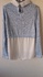 Дамски ризи с дълъг ръкав от две части с шифон | Дамски Ризи  - Велико Търново - image 3