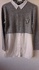 Дамски ризи с дълъг ръкав от две части с шифон | Дамски Ризи  - Велико Търново - image 4
