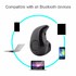 Нова Безжична Мини блутут слушалка капка хендсфри Bluetooth | Слушалки  - Добрич - image 3