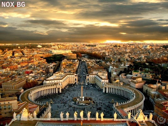 Майски празници във Вечният град Рим - самолетна екскурзия | В чужбина | София-град
