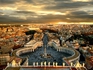 Майски празници във Вечният град Рим - самолетна екскурзия | В чужбина  - София-град - image 0