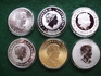 Монети от колекция | Колекции  - Варна - image 1