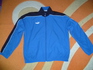 Оригинално спортно горнище Пума мъжки суичър PUMA син цвят с | Мъжки Суичари  - Добрич - image 2