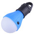 Безжична висяща LED крушка с кука за палатка преносима | Лов и Риболов  - Добрич - image 4