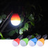 Безжична висяща LED крушка с кука за палатка преносима | Лов и Риболов  - Добрич - image 7